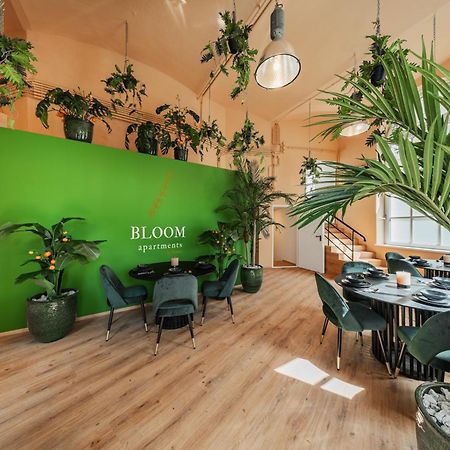 Bloom By Home1 Bécs Kültér fotó