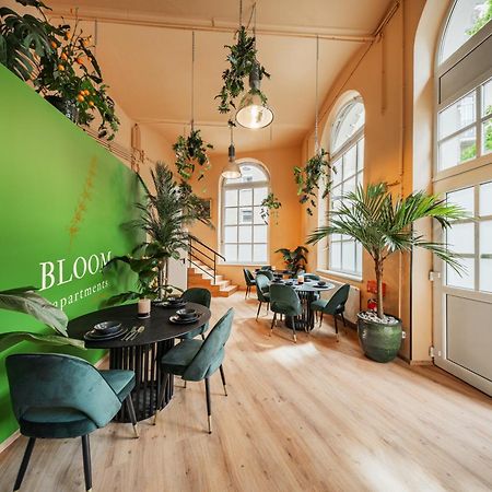 Bloom By Home1 Bécs Kültér fotó