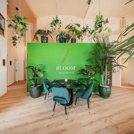 Bloom By Home1 Bécs Kültér fotó