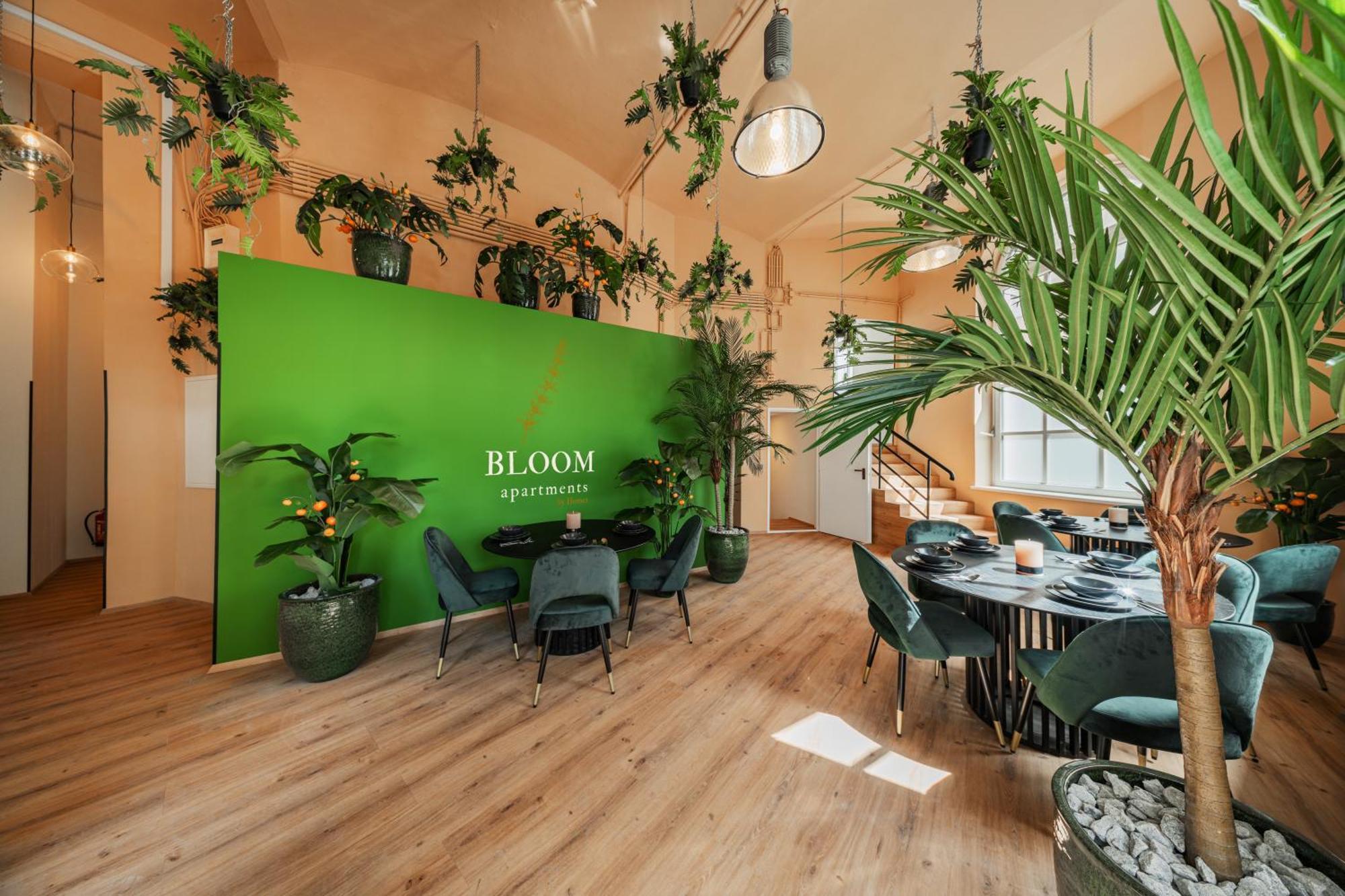 Bloom By Home1 Bécs Kültér fotó