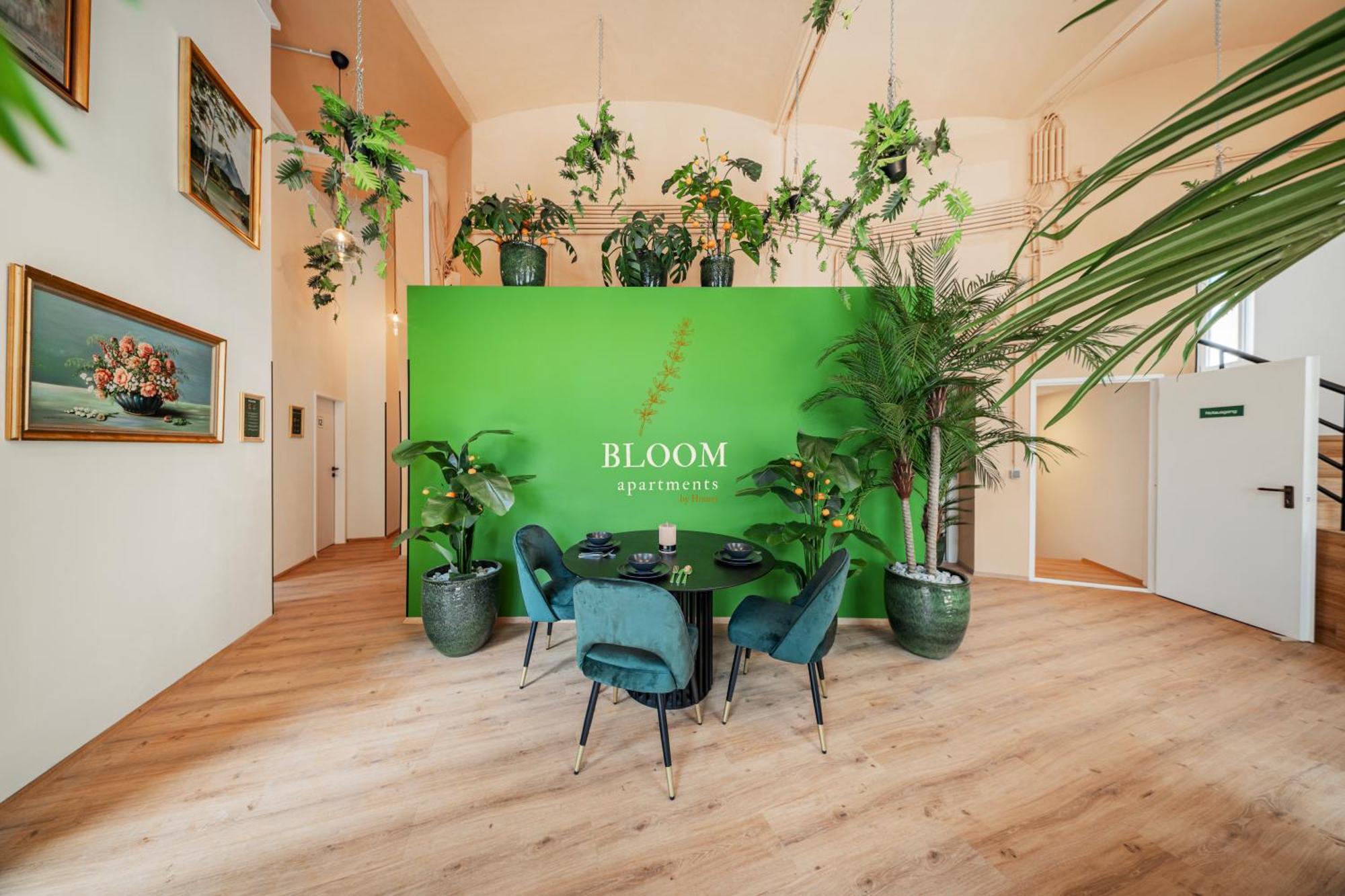Bloom By Home1 Bécs Kültér fotó