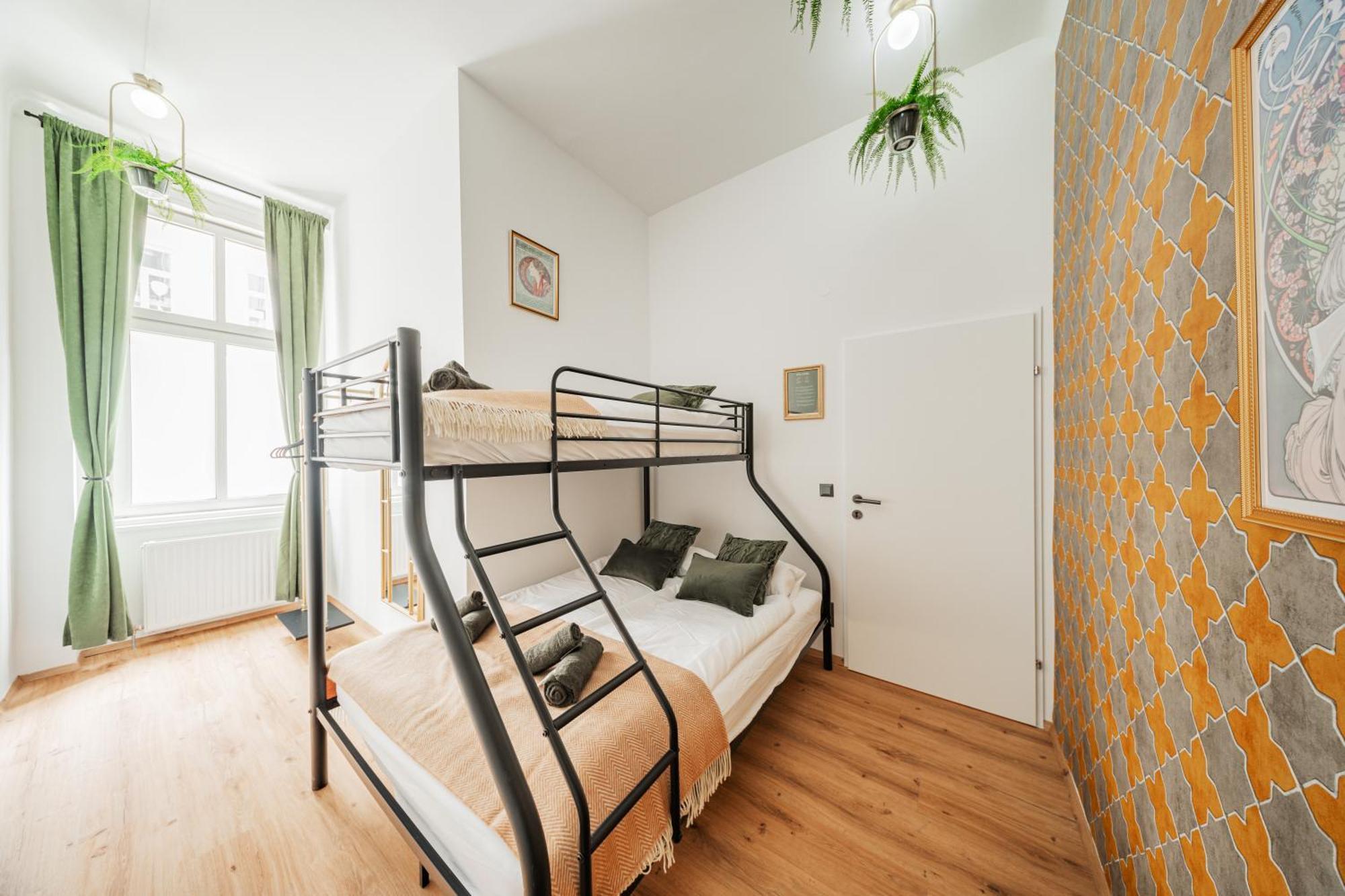 Bloom By Home1 Bécs Kültér fotó