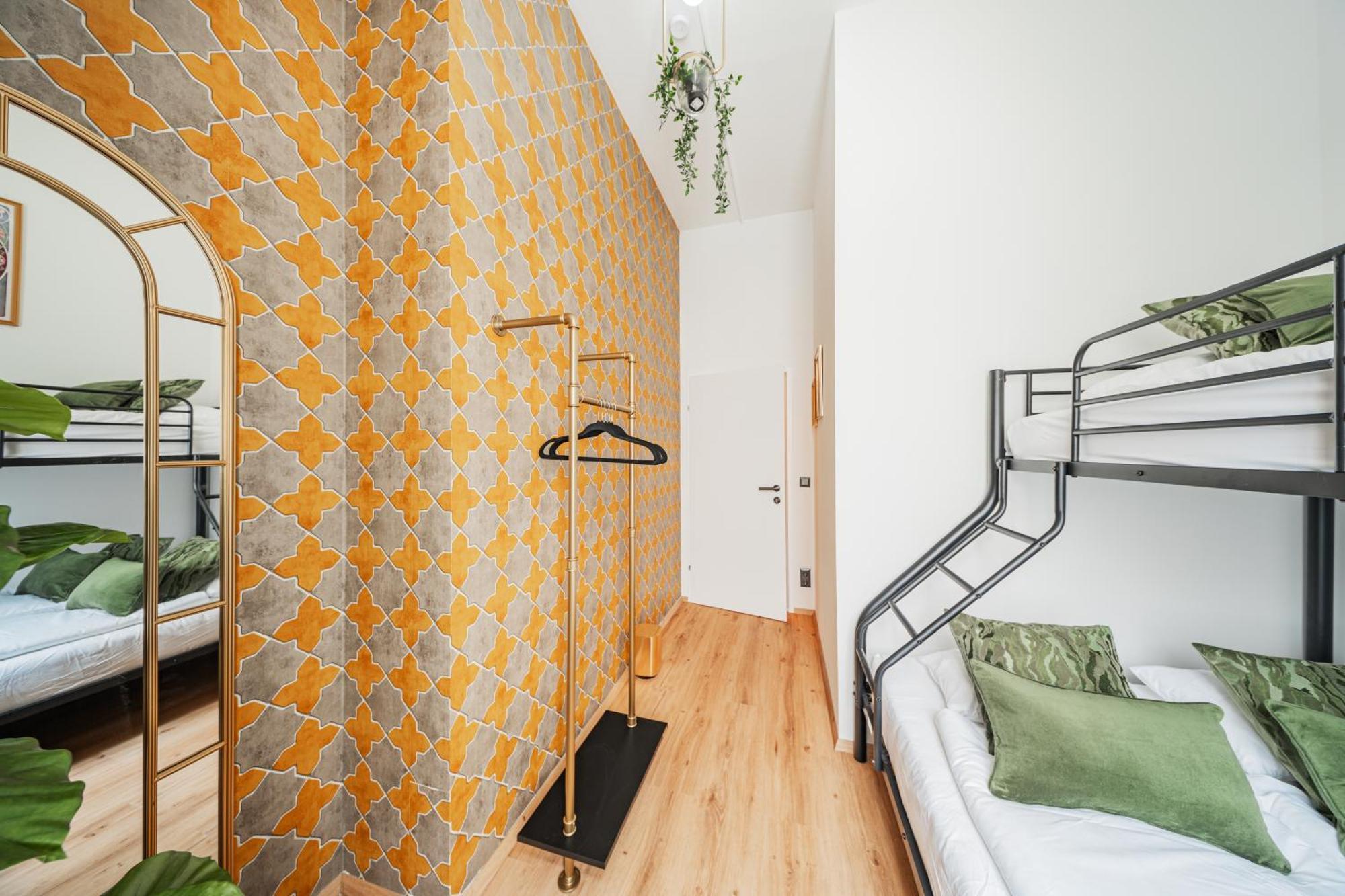 Bloom By Home1 Bécs Kültér fotó
